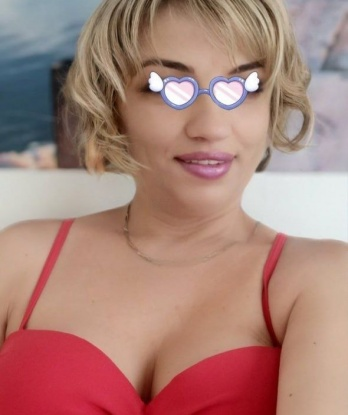 Галина, 50